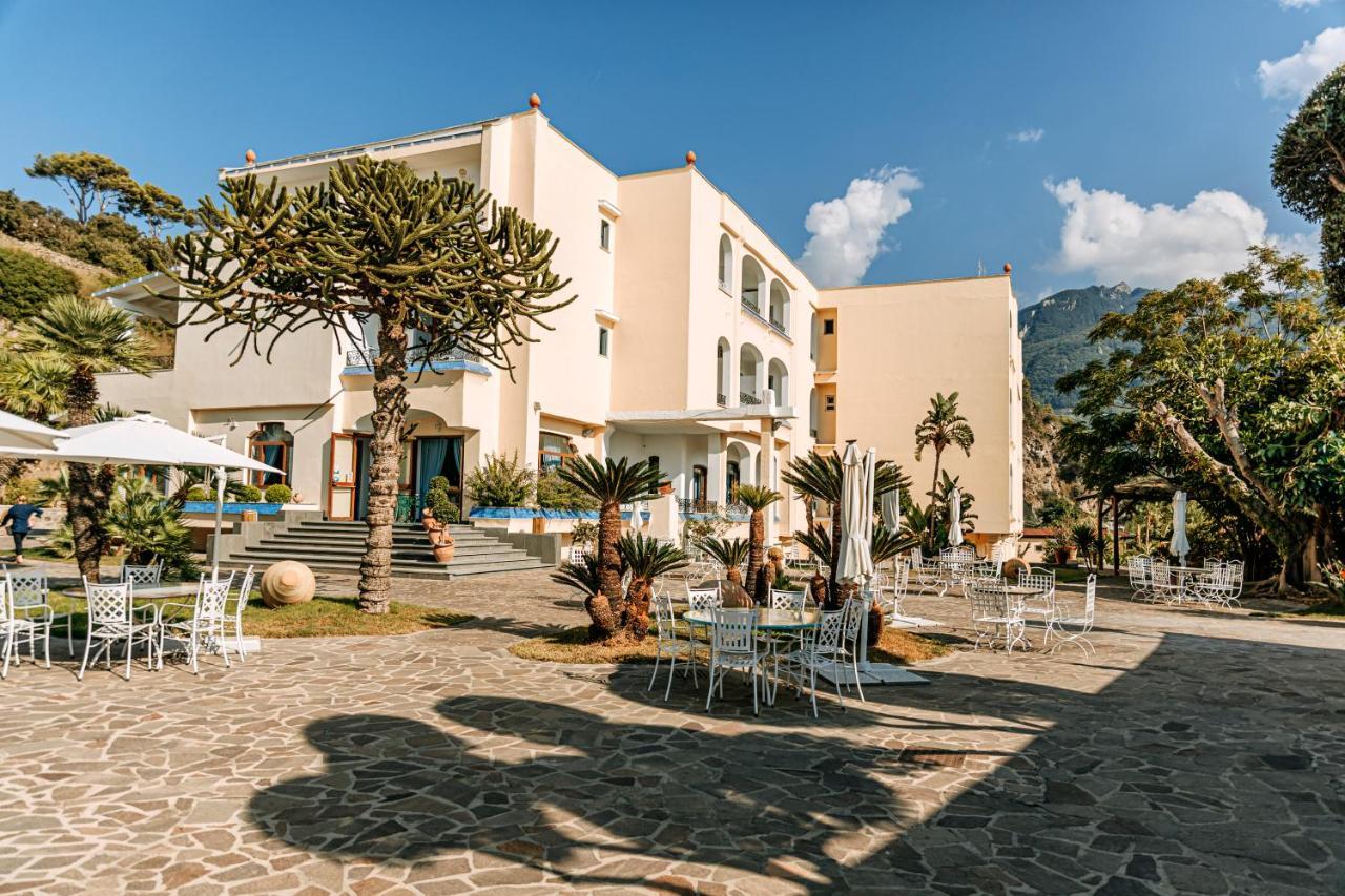 Hotel Zaro Lacco Ameno  Exterior photo