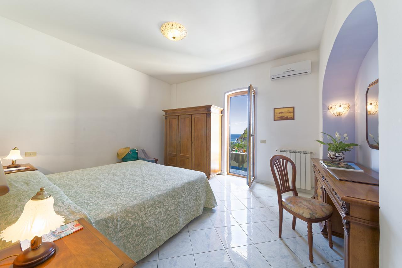 Hotel Zaro Lacco Ameno  Exterior photo